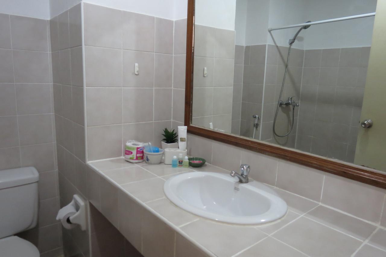 View Talay 1 Jomtien Apartment Pattaya Exterior foto