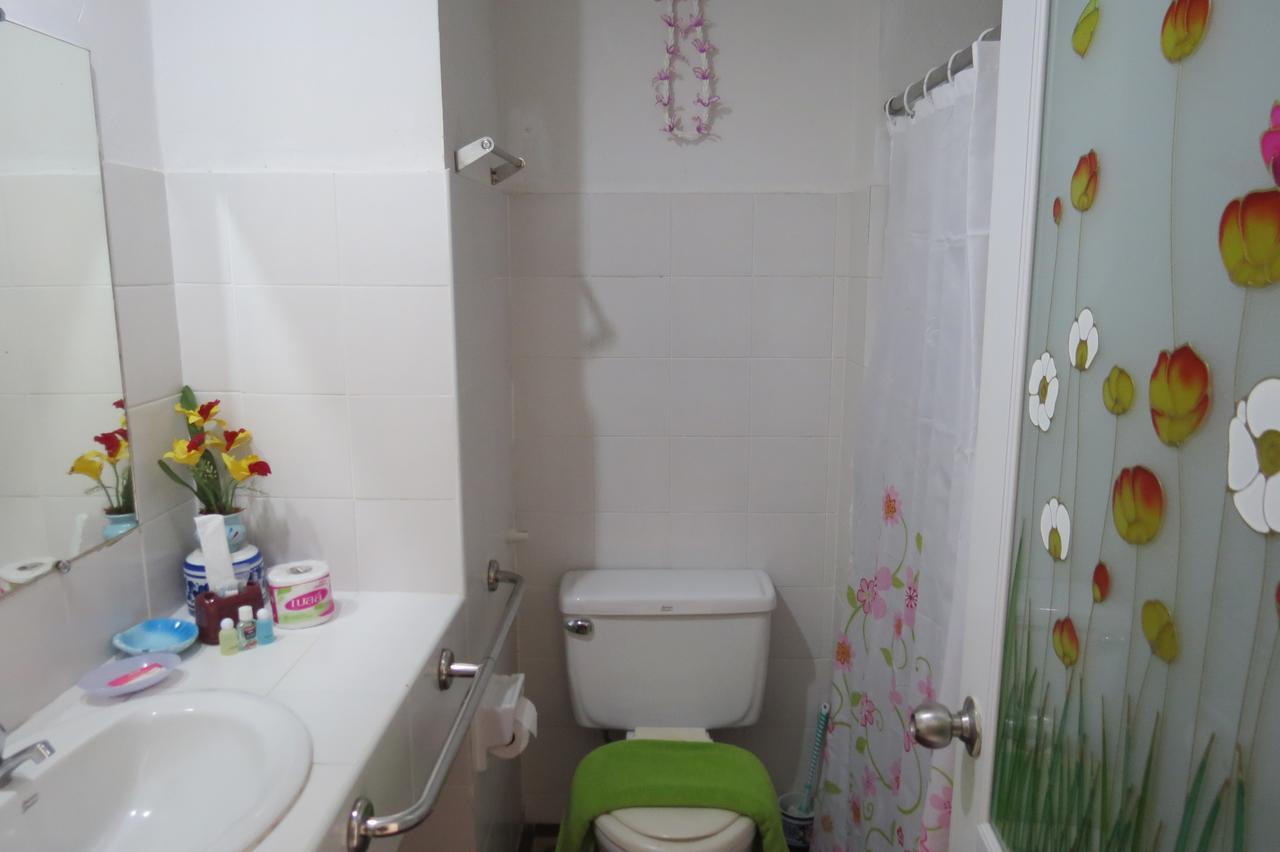 View Talay 1 Jomtien Apartment Pattaya Exterior foto