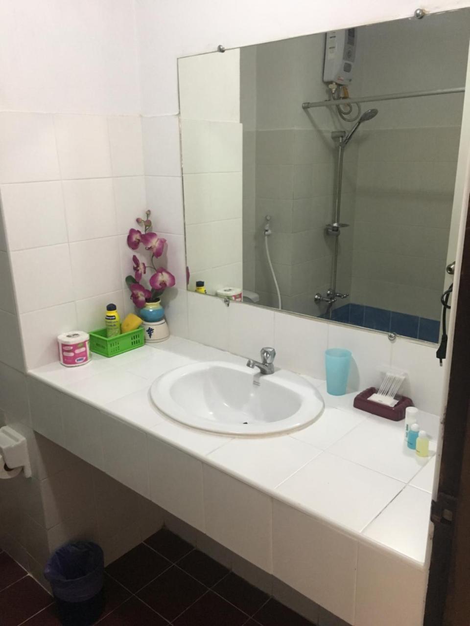 View Talay 1 Jomtien Apartment Pattaya Exterior foto